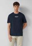 s.Oliver T-shirt navy M