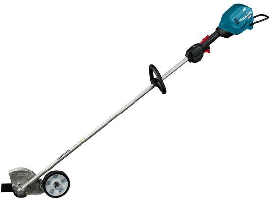 Makita UE001GZ Accu kantensnijder XGT 40V Max Basic Body