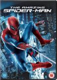 Sony The Amazing Spider-Man - Movie