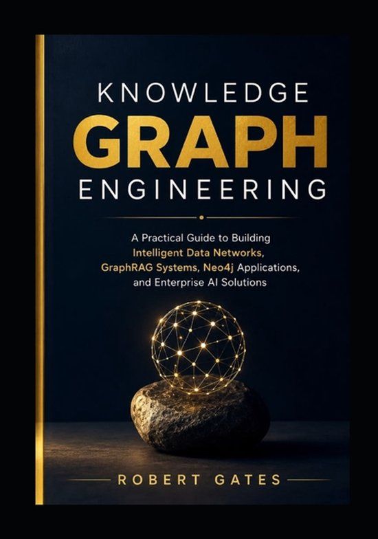 Knowledge Libri GmbH Knowledge Graph Engineering