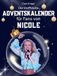 Der Nicole Der inoffizielle Adventskalender für Fans von Nicole: 24 Tage mit deinem Star bis Weihnachten. Fanbuch und Biografie in einem. Das ideale Geschenkt für alle Fans.