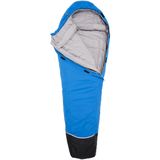 Helsport Trollheimen sac de couchage gauche bleu