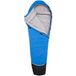 Helsport Trollheimen sac de couchage gauche bleu