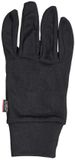 CMP Fleece 6823868 Handschoenen voor heren, zwart, XL