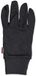 CMP Fleece 6823868 Handschoenen voor heren, zwart, XL