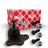 Febi bilstein FEBI FE33841 FEBI | Compatibel met: SAAB 9-5, 9-5 Kombi