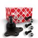 Febi bilstein FEBI FE33841 FEBI | Compatibel met: SAAB 9-5, 9-5 Kombi