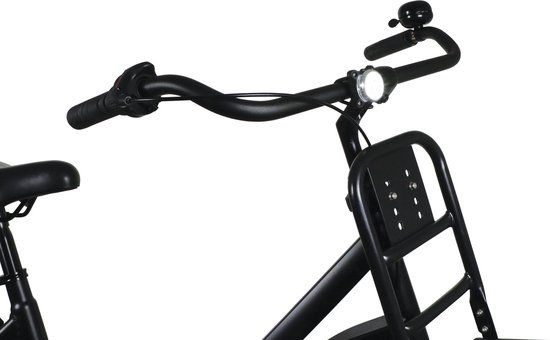 Dresco LED Verlichtingsset - USB Oplaadbaar - Zwart - 60 lm