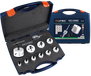 Rotec Gatzagenset Fc '527 - Elektricien' | 6-Knt 11 | 13-Dlg. - Ø22-76 - 527.7105
