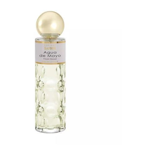 Saphir Eau de Parfum / 200 ml / Mannen