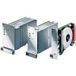 nVent SCHROFF 13105004 Netvoeding Meerdere kleuren 1 stuk(s)