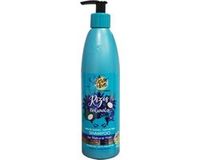 Silicon Mix Rizos Naturales Shampoo 473ml