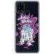 ERT GROUP mobiel telefoonhoesje voor Samsung M31 origineel en officieel erkend Star Wars patroon R2D2 002