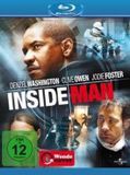 Plaion Inside Man Blu-ray