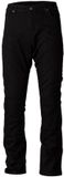 RST Motorbroek Straight Leg 2 CE Broek van versterkt textiel dames - Zwart - Maat L