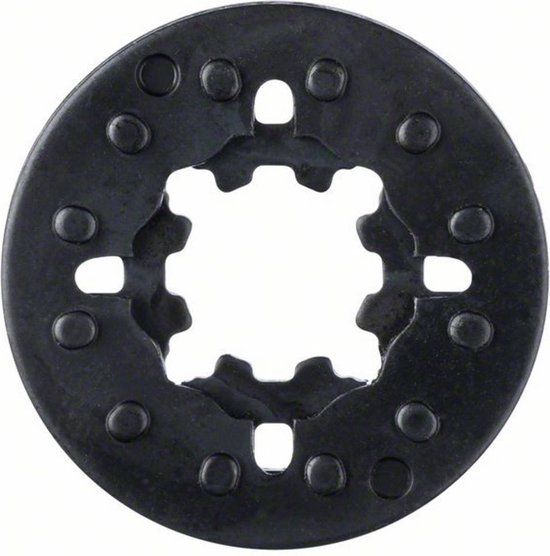 Bosch PMF adapter - Geschikt voor de Fein Multimaster Multitool