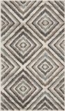 Safavieh Vloerkleed Den Haag Crèmekleurig Polypropyleen Klassiek Rechthoekig 91x152 cm