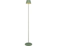 RL LIVE YOUR LIGHT REALITY SUAREZ - Staande lamp - Pistache groen - Oplaadbaar - incl. 1x SMD 1,5W - Buitenverlichting - IP44