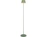 RL LIVE YOUR LIGHT REALITY SUAREZ - Staande lamp - Pistache groen - Oplaadbaar - incl. 1x SMD 1,5W - Buitenverlichting - IP44