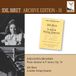 Quintette Naxos Idil Biret & London String Quartet - Brahms: Piano Quintet In F Minor, Op. 34 (CD)
