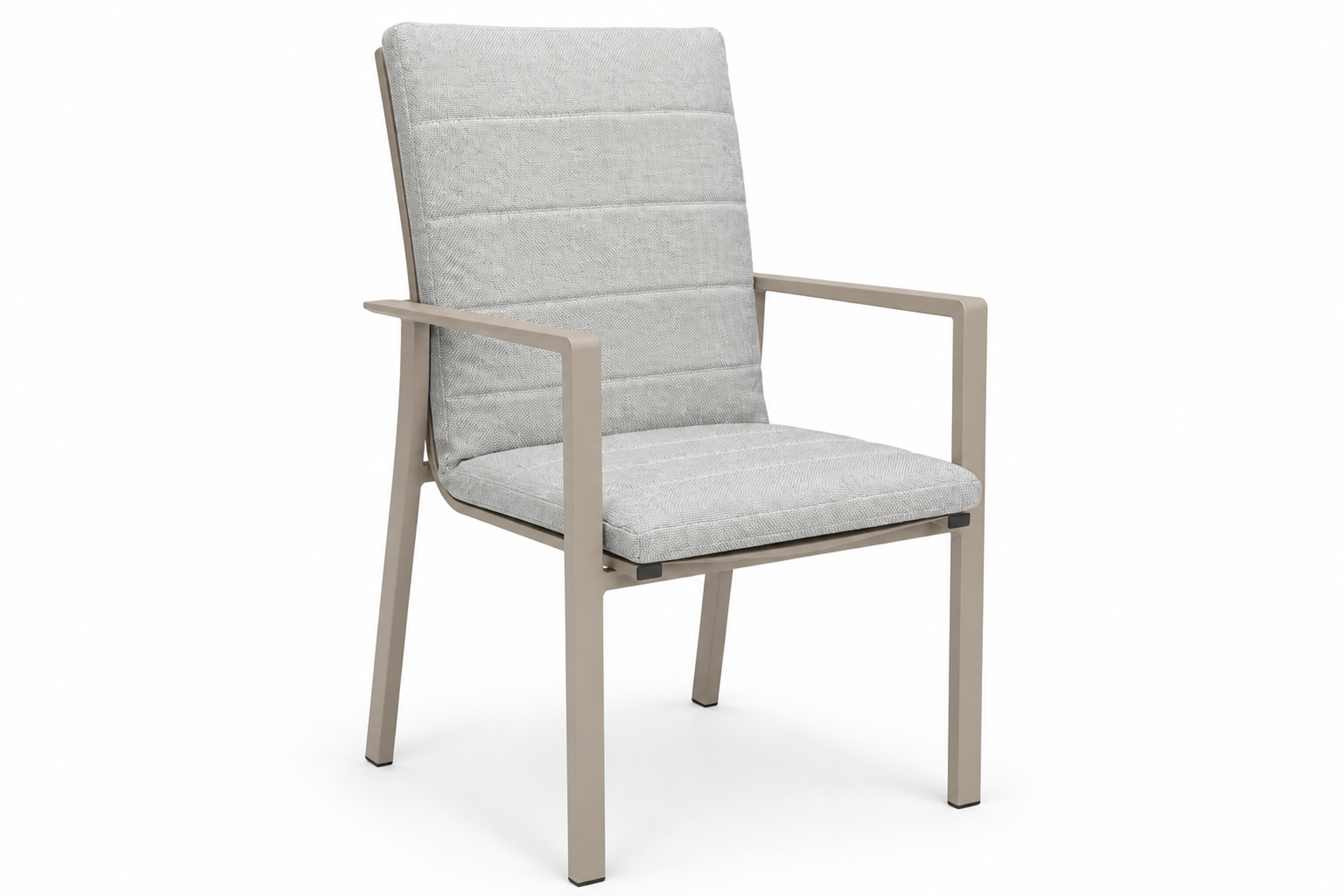 Lifestyle Garden Furniture Lifestyle Timo dining tuinstoel loft/soft grey