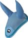 Horka Bonnet anti-mouches Brillance angélique bleu
