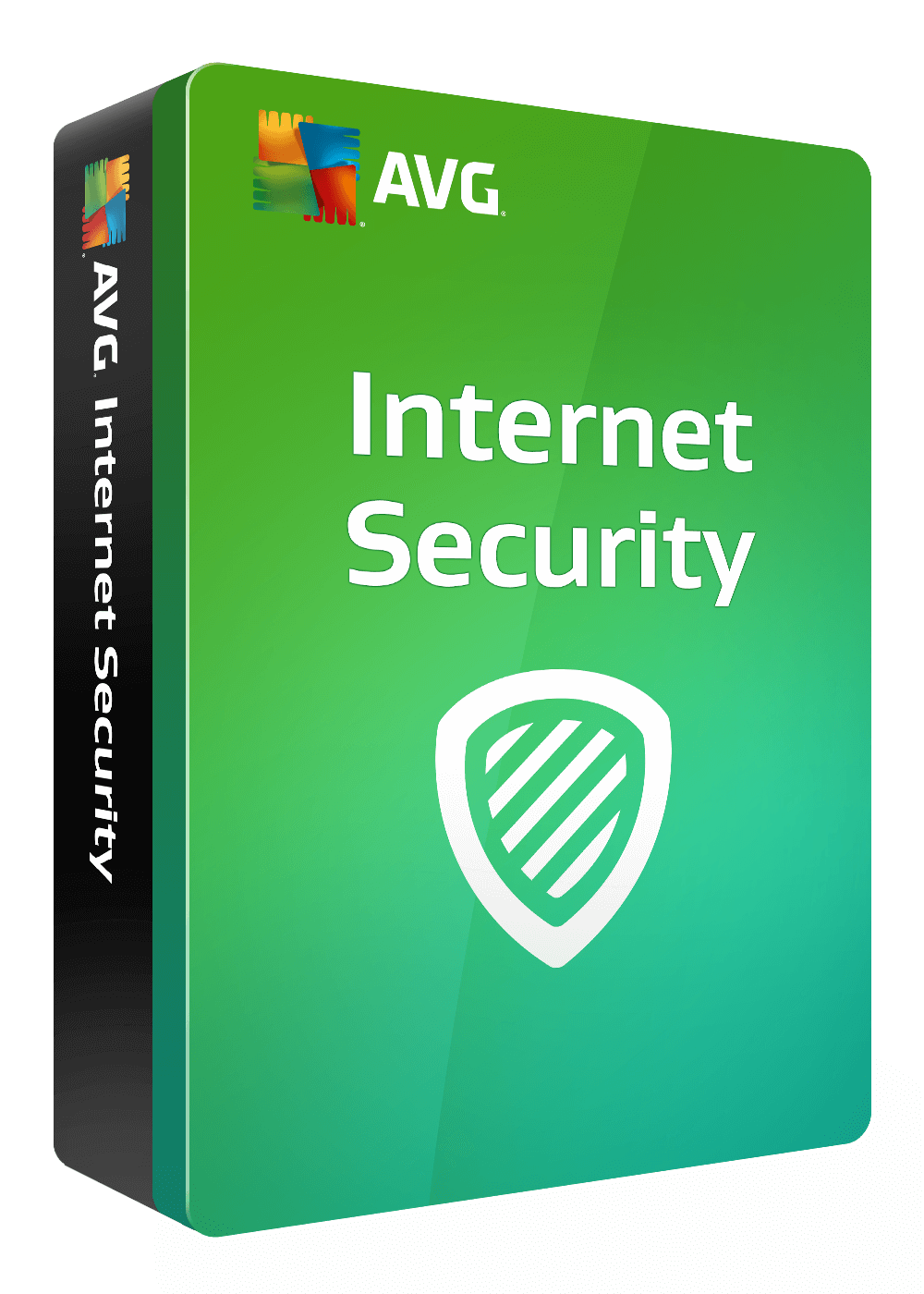 AVG Internet Security 1PC 1 jaar