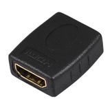 SATKIT HDMI Female-naar-Female Adapter Koppelstuk