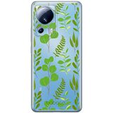 ERT GROUP mobiel telefoonhoesje voor Xiaomi 13 LITE/CIVI 2 origineel en officieel erkend Babaco patroon Plants 009