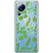 ERT GROUP mobiel telefoonhoesje voor Xiaomi 13 LITE/CIVI 2 origineel en officieel erkend Babaco patroon Plants 009