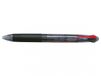 Pilot Feed Balpen Zwart