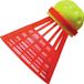Speedminton FUN Speeders - 3 stuks - Rood
