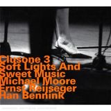 Outhere Soft Lights And Sweet Music (CD)