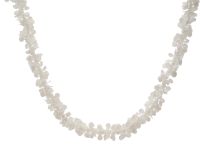 Decoris Glitterslinger d7h200 blanc