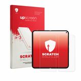 upscreen - Screenprotector voor Google Pixel 11 Pro Fold (Inner display) - Folie Beschermfolie transparant