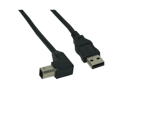 Inline 3m USB 2.0 AM/BM