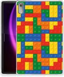 B2Ctelecom Lenovo Tab P11 Gen 2 Hippe Hoes Blokken