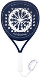 The Indian Maharadja Indian Maharadja Padel racket Element HRX3-6001