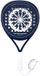 The Indian Maharadja Indian Maharadja Padel racket Element HRX3-6001