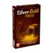 Nürnberger Spielkarten Verlag Silver & Gold Pyramids