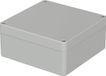 Bopla EUROMAS T 217 03217000 Industriële behuizing 122 x 120 x 55 ABS Grijs-wit (RAL 7035) 1 stuk(s)