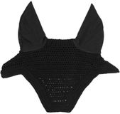 Kentucky Horsewear Wellington Oornetje Zwart Pony