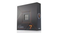 AMD Ryzen 7 7700X Processor - 4.5 GHz - 8 Cores - Socket AM5