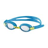 Mares Aquazone Meteor duikbril kinderen, blauw, uniseks