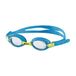Mares Aquazone Meteor duikbril kinderen, blauw, uniseks
