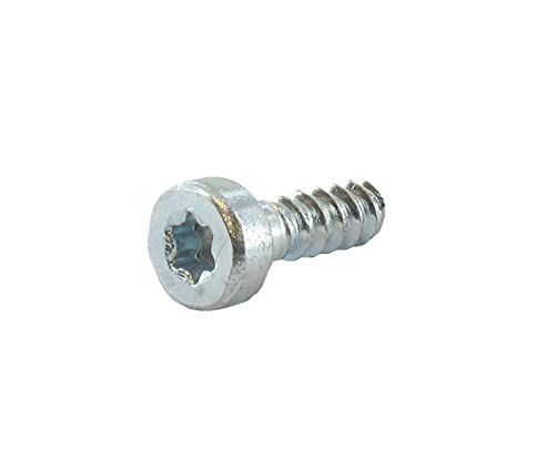 Greenstar 684981 bevestigingsschroeven