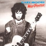 Wild Gary Moore Wild Frontier CD