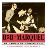 Bertus Distributie Multi Waves R&B From The Marquee