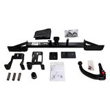 Westfalia-Automotive 314289600001 Afneembare trekhaak – AHK voor Opel Meriva A (BJ 05/2003-05/2010)