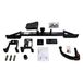 Westfalia-Automotive 314289600001 Afneembare trekhaak – AHK voor Opel Meriva A (BJ 05/2003-05/2010)